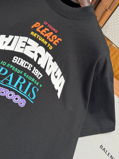 BAL T-SHIRT
