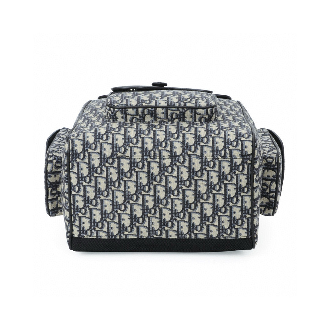 CD SADDLE BACKPACK