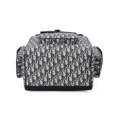 CD SADDLE BACKPACK