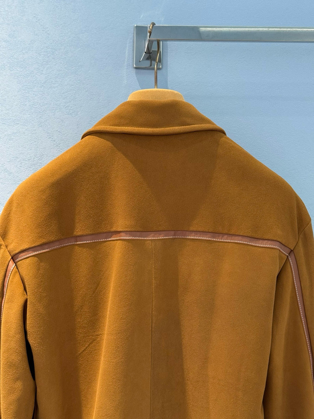 MIU M JACKET