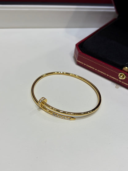 CARTIER BRACELET