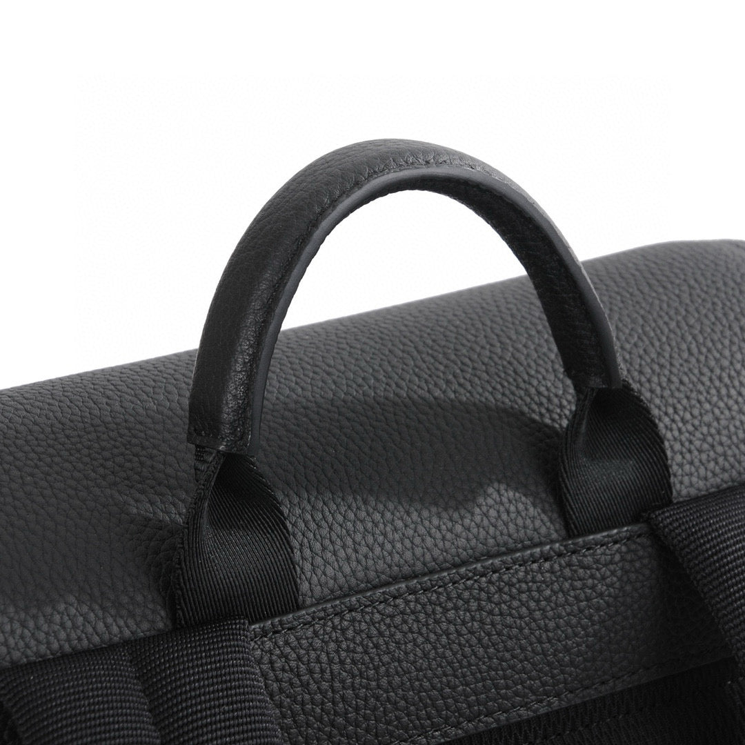 CD SADDLE BACKPACK