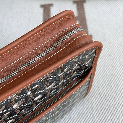 GOYA JOUVENCE MM TOILETRY BAG
