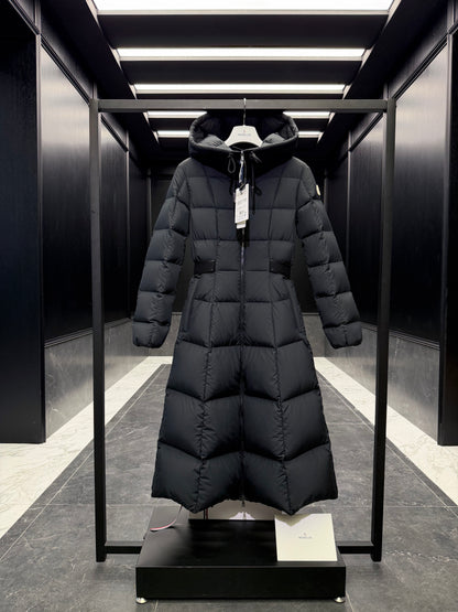 MONC FAUCON COAT
