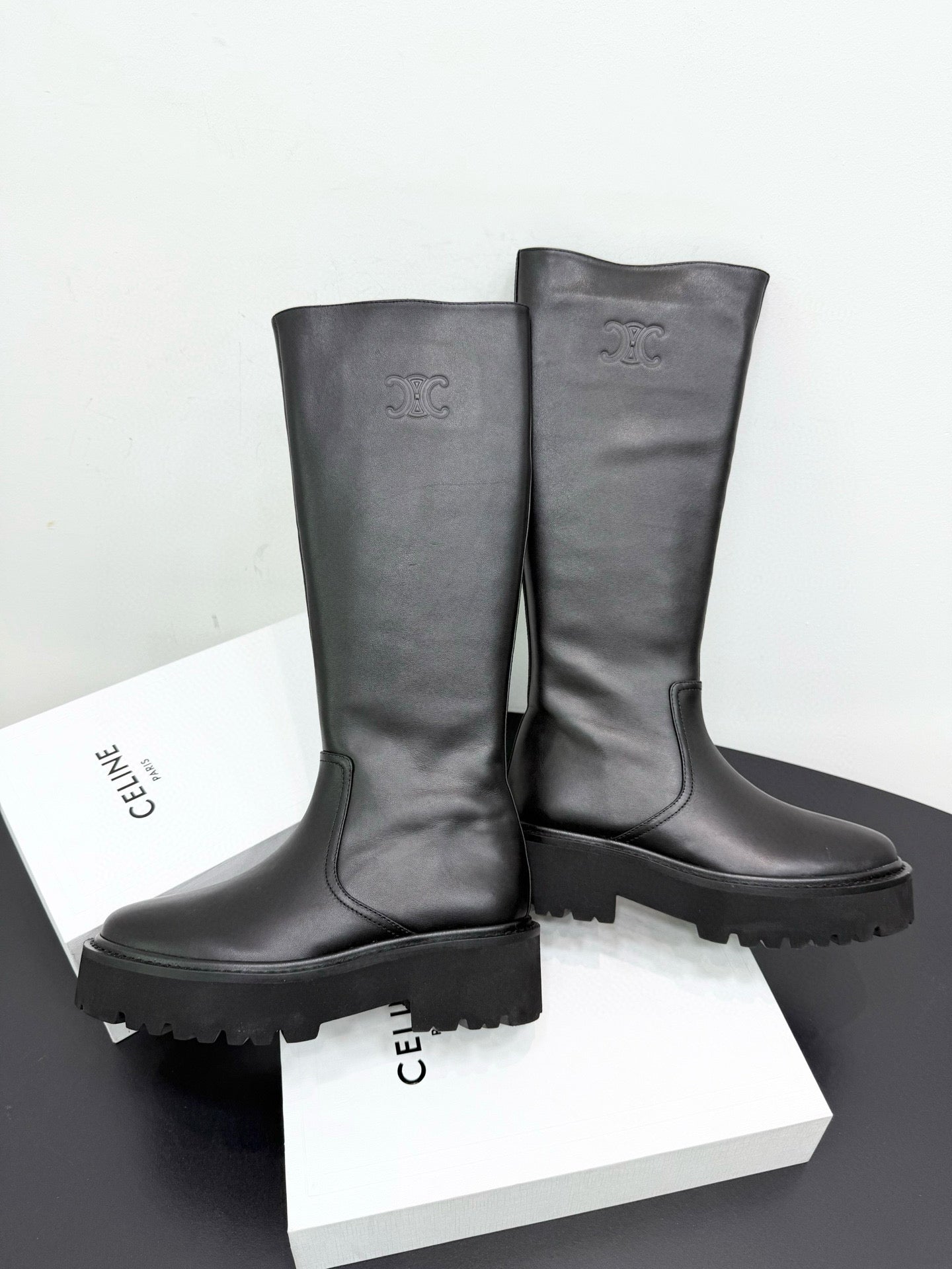CEL BOOTS