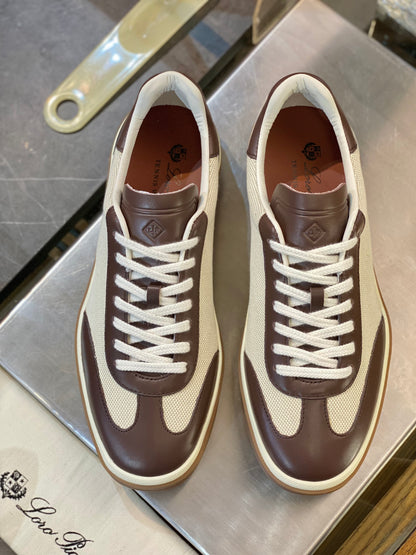 LORO P TENNIS WALK SNEAKERS