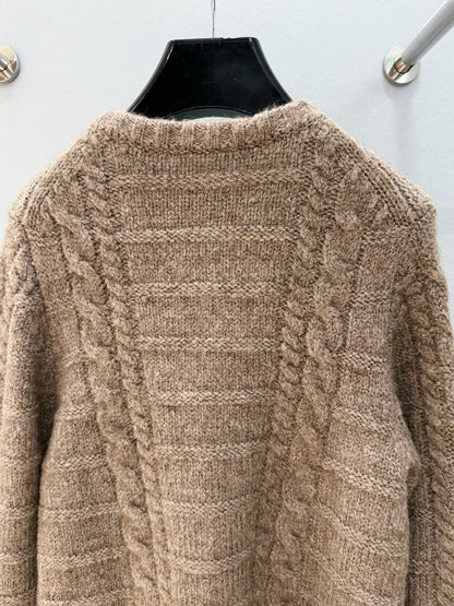ACNE CARDIGAN