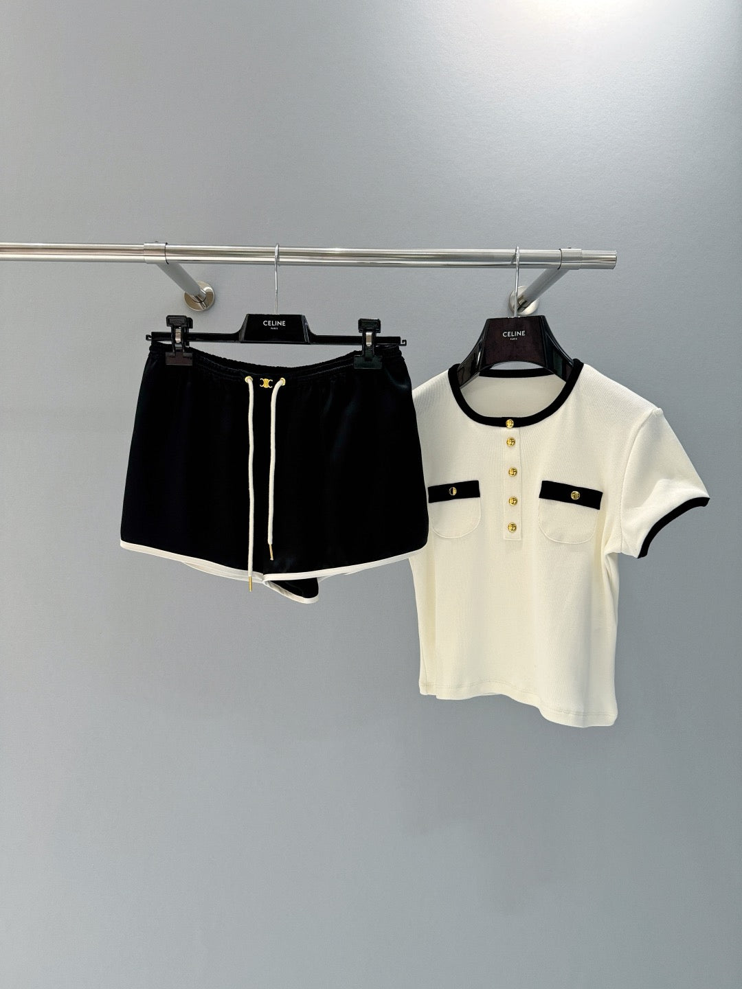 CEL SHORTS