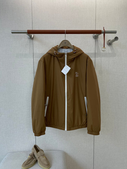 BRUNELLO C JACKET