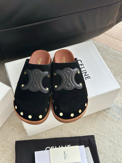 CEL MULES