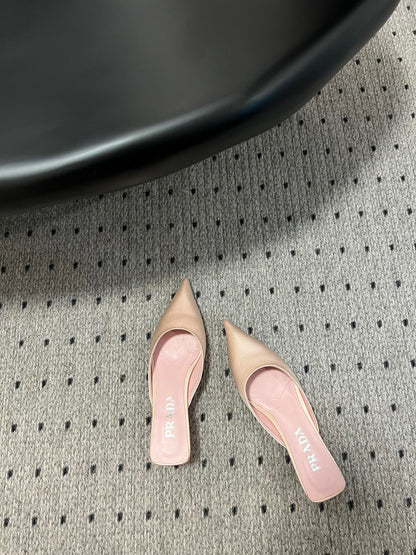 PD HEELS