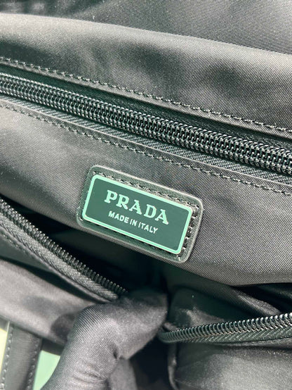 PD RE-NYLON BELT BAG