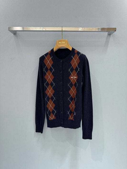 MIU M CARDIGAN