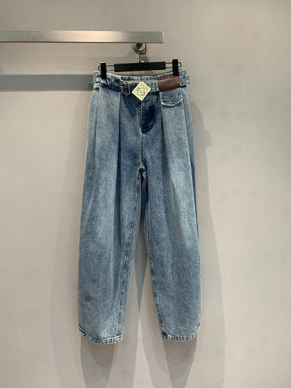 LOEW JEANS