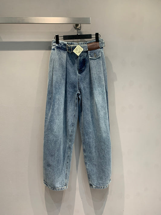 LOEW JEANS