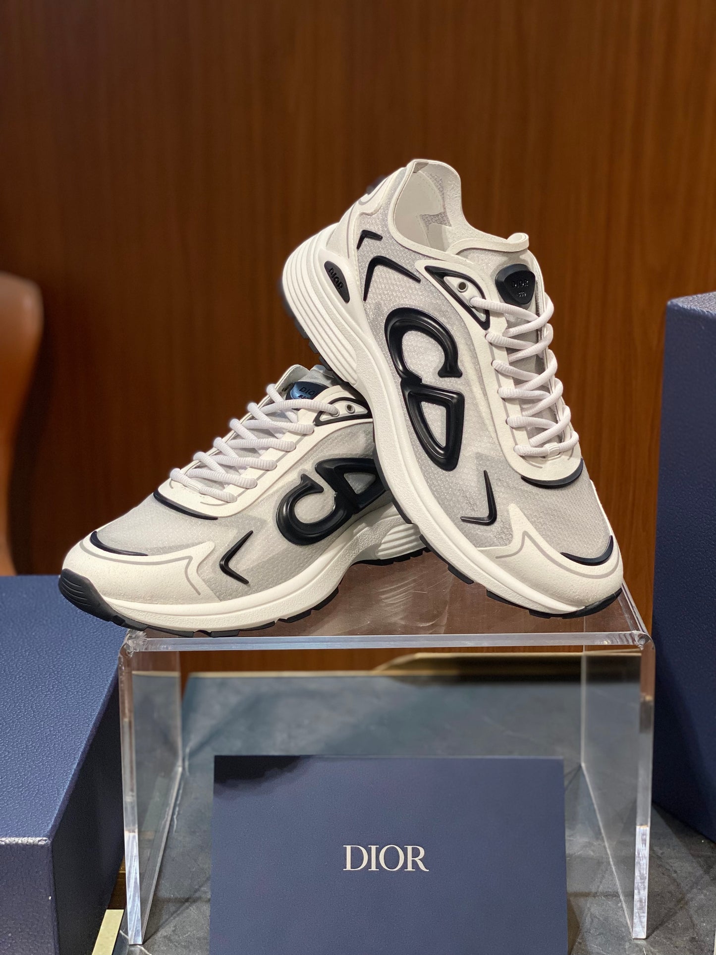 CD B30 COUNTDOWN SNEAKER ND