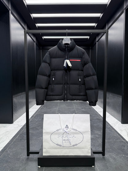 PD RE NYLON JACKET