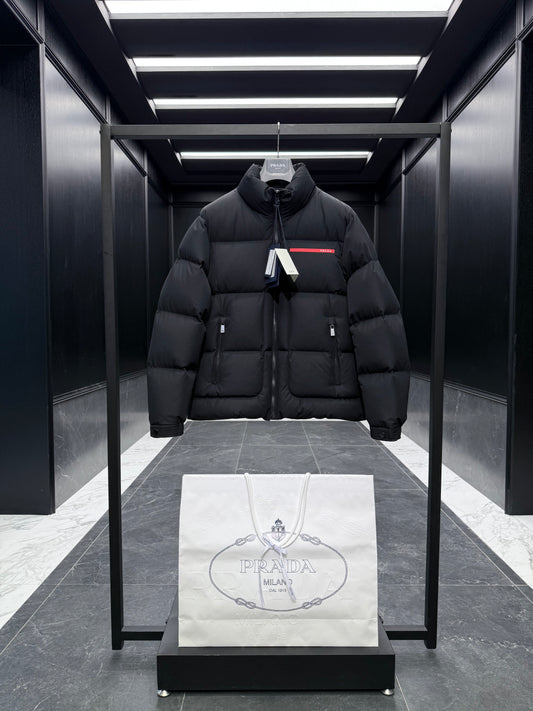 PD RE NYLON JACKET