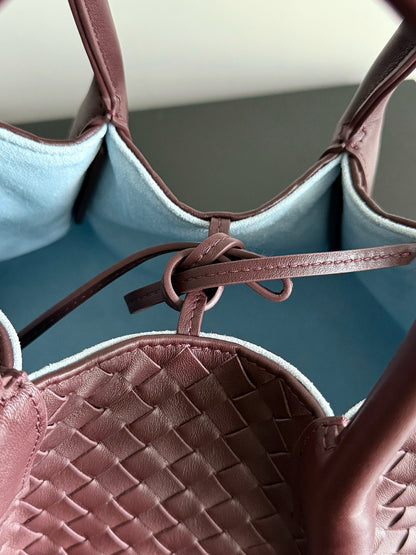 BOTT V SMALL PINACOTECA BAG