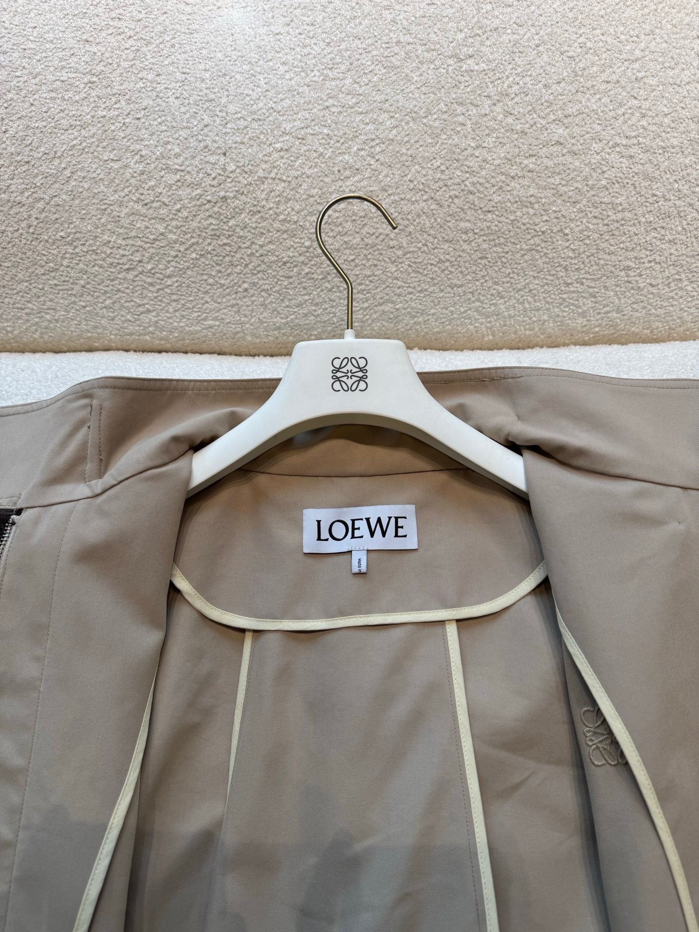 LOEW JACKET