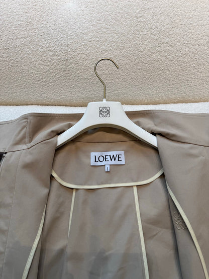 LOEW JACKET