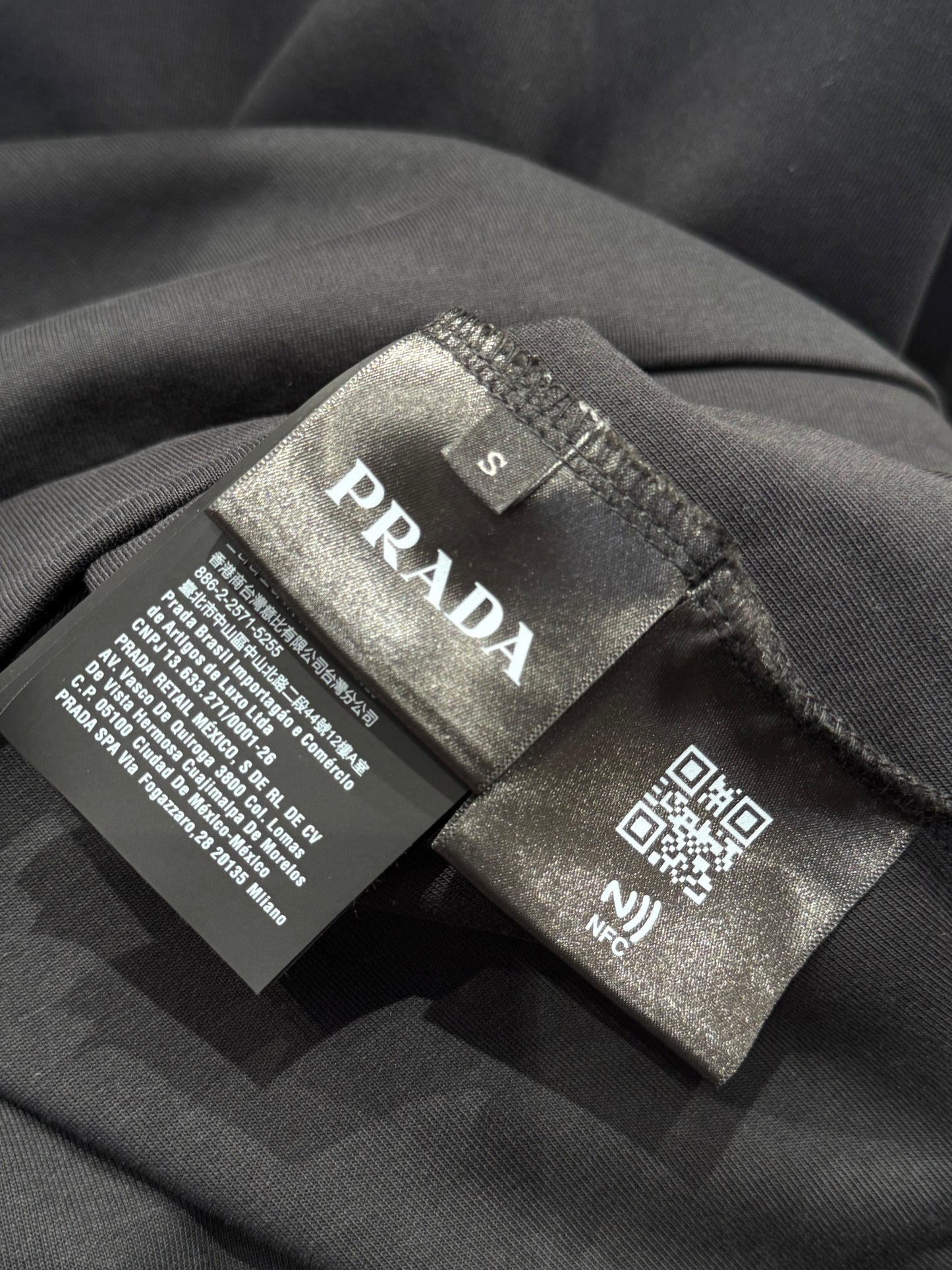PD SWEATSHIRT