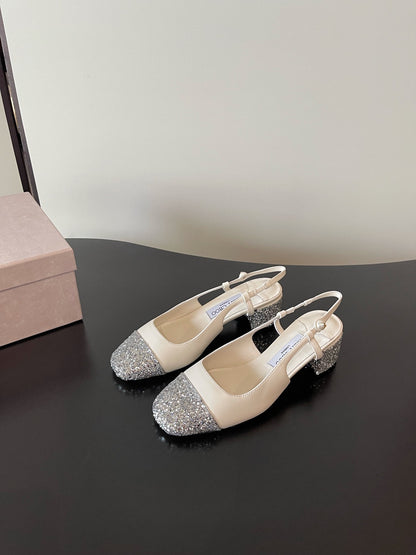 JIMMY C SLINGBACK