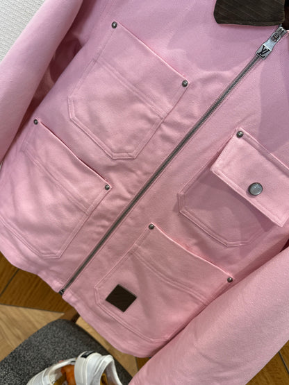 LOU JACKET