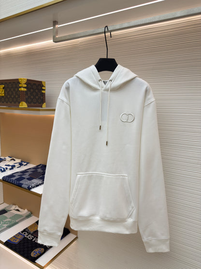 CD HOODIE