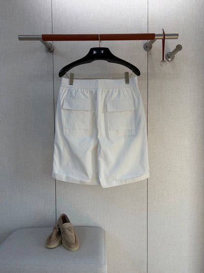 ZEGNA SHORTS