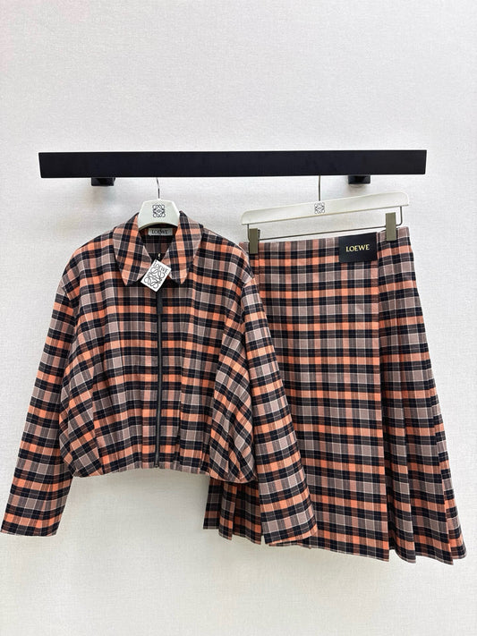 LOEW JACKET