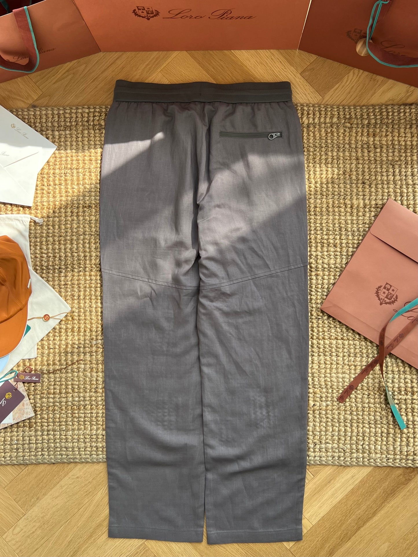 LORO P TROUSERS