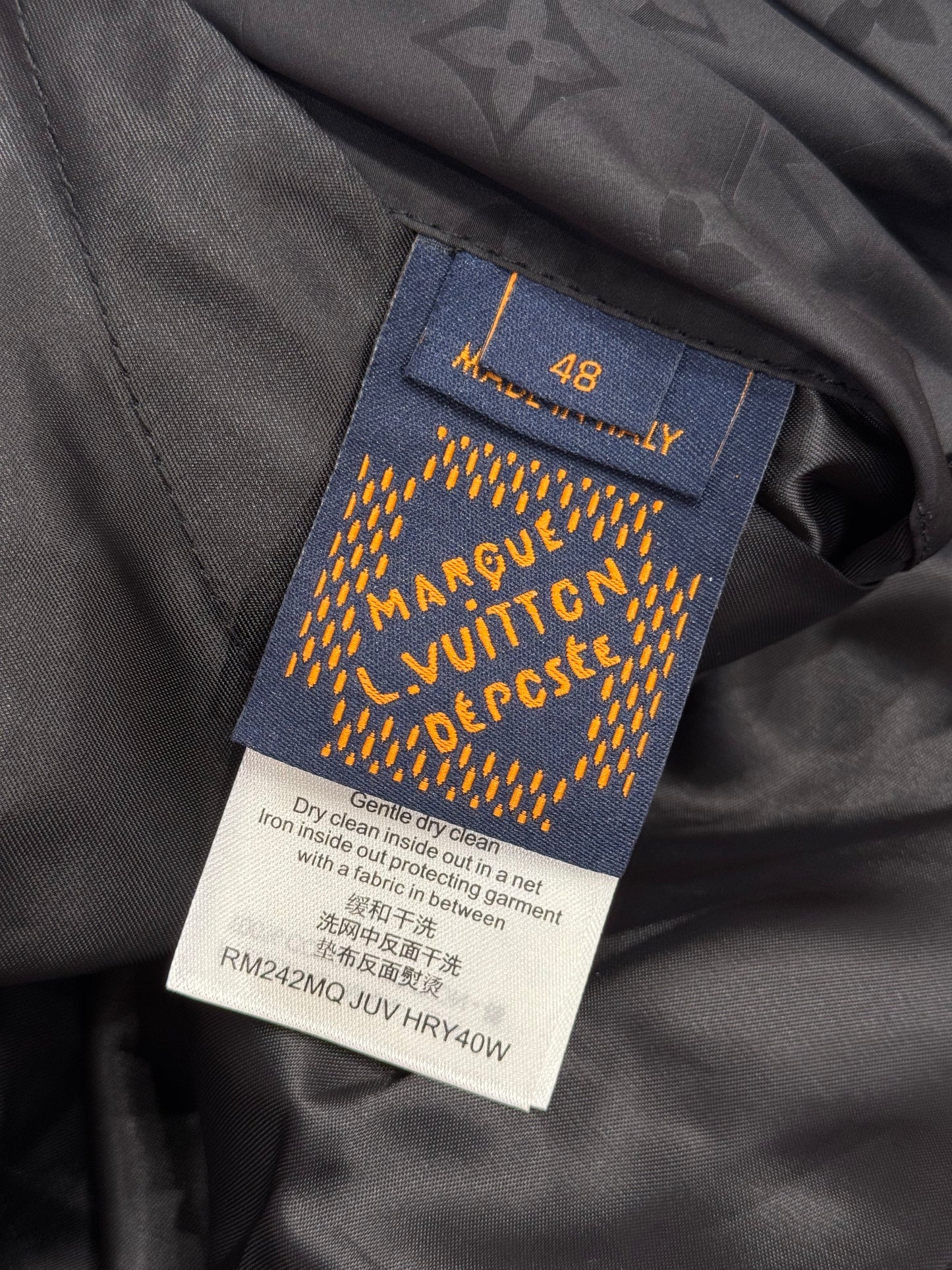 LOU JACKET