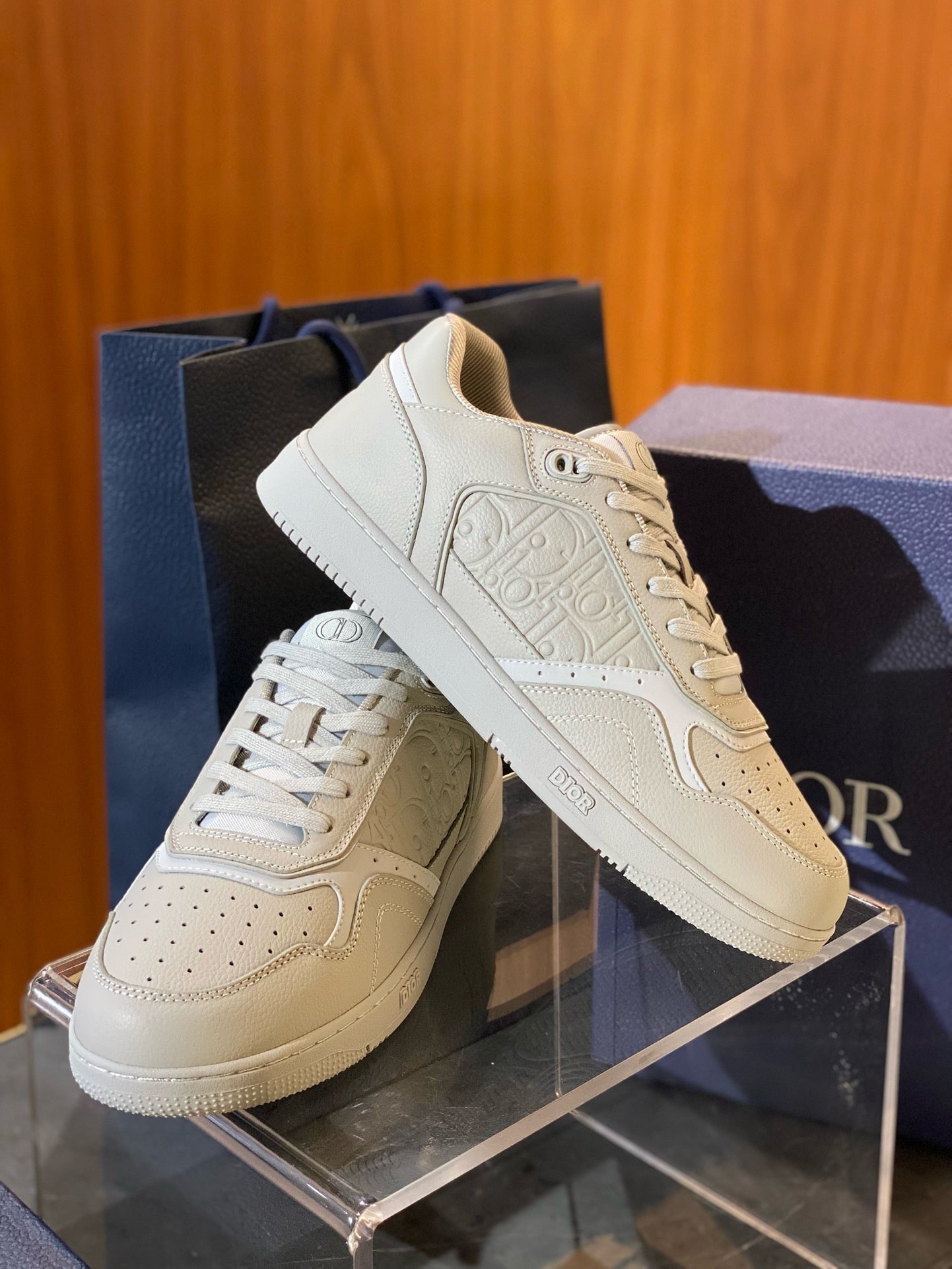 CD B27 SNEAKERS