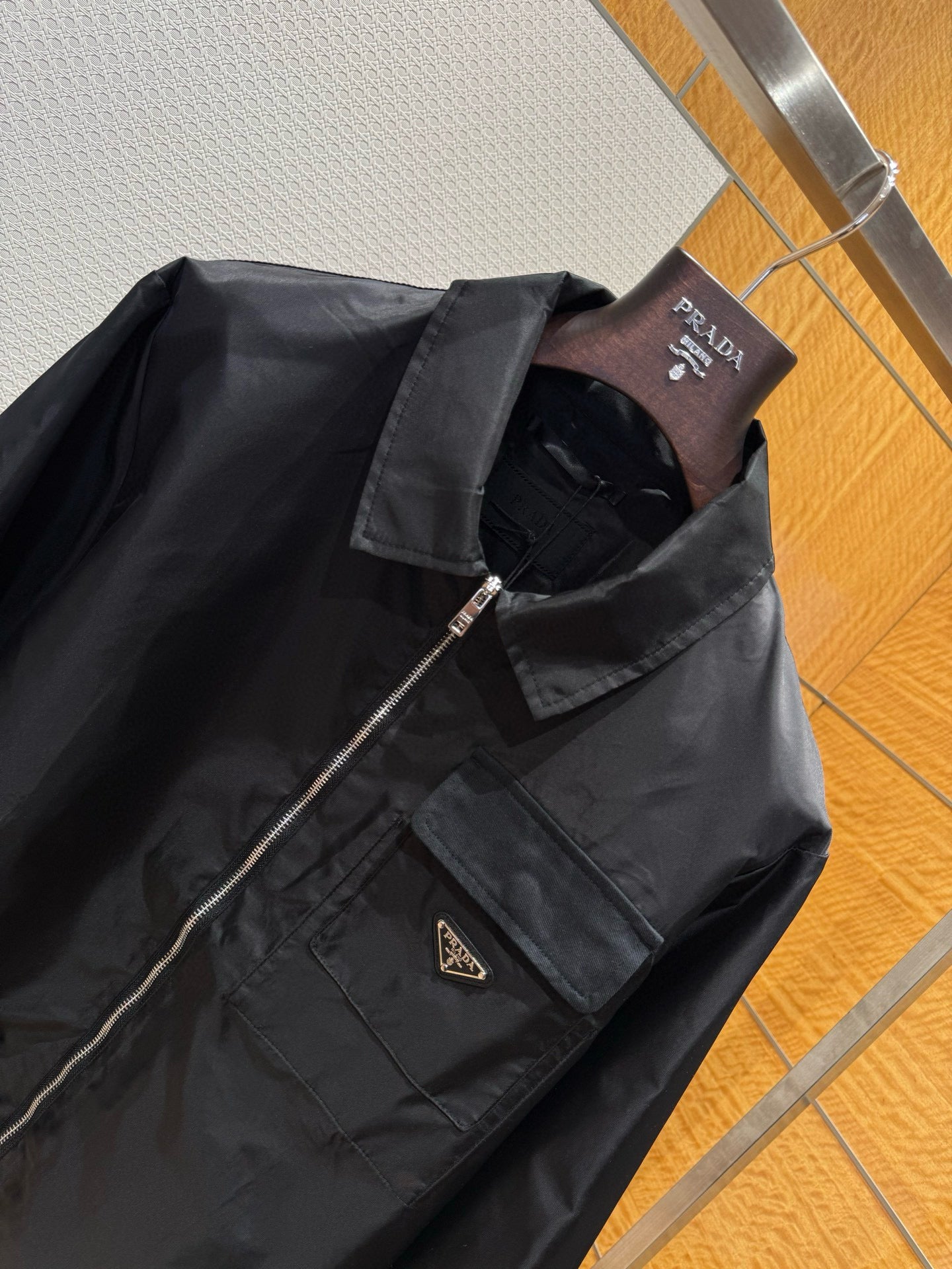 PD JACKET