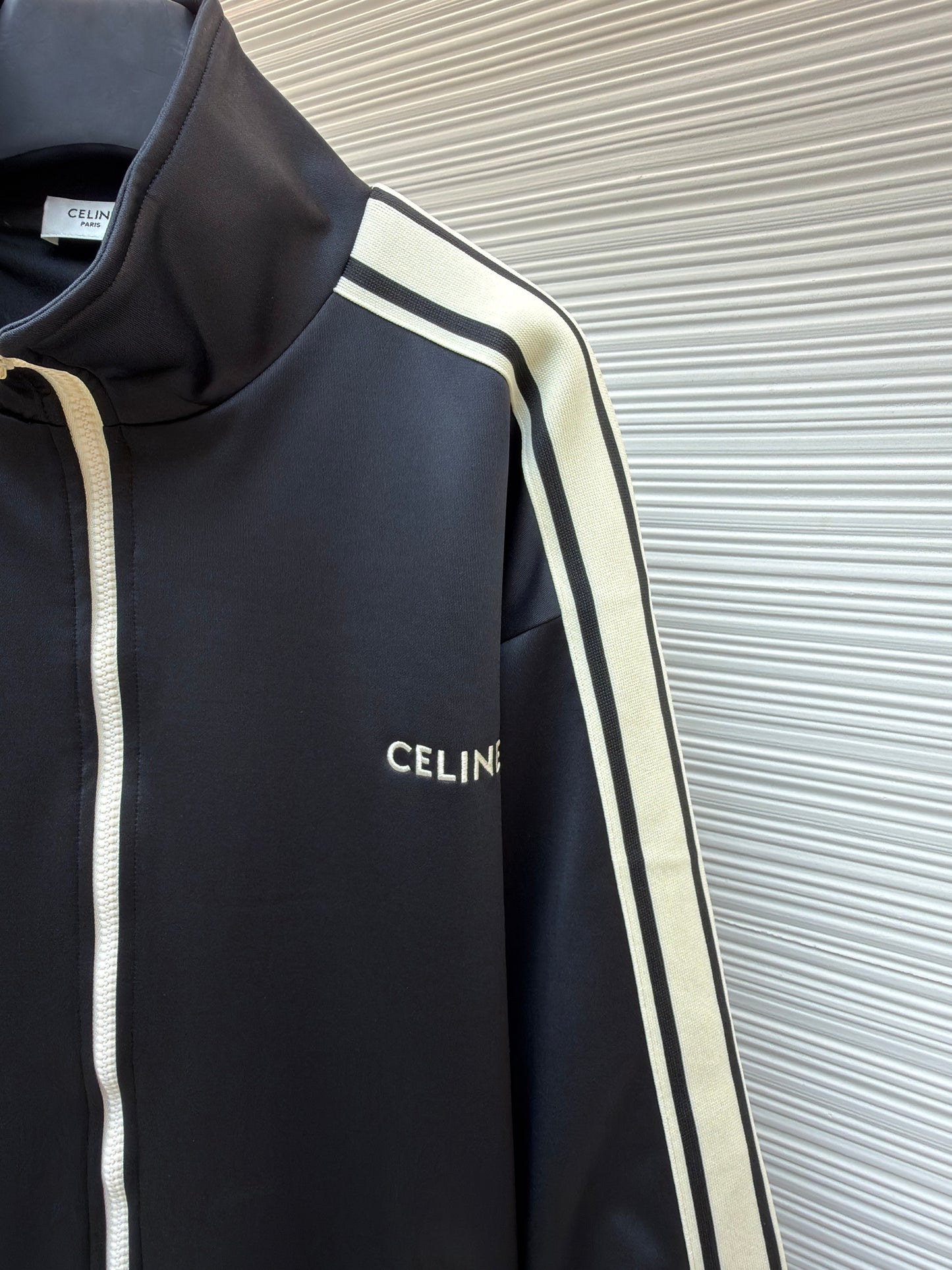 CEL BOMBER JACKET