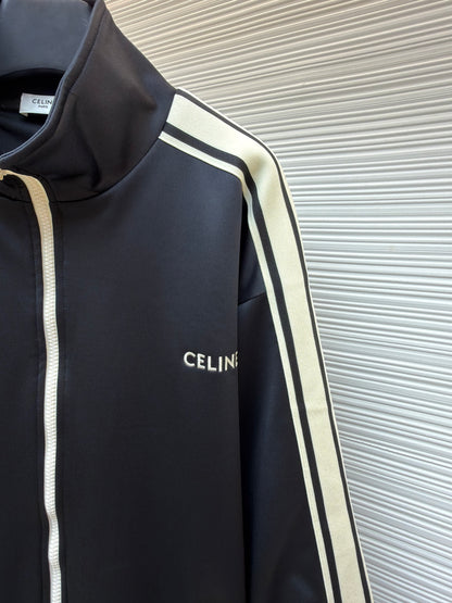 CEL BOMBER JACKET