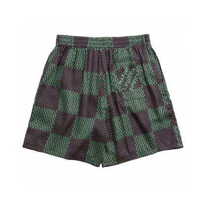 LOU SHORTS