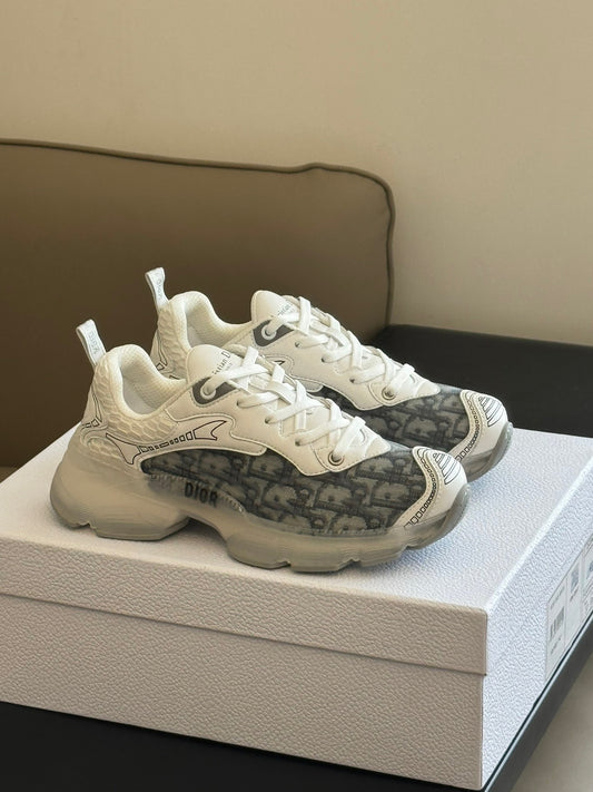 CD VIBE SNEAKERS