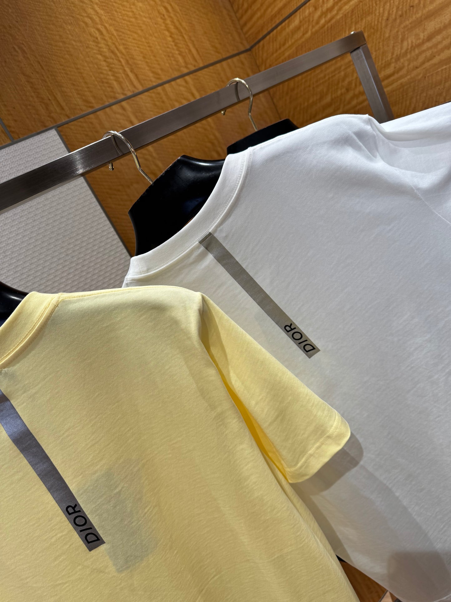 CD T-SHIRT