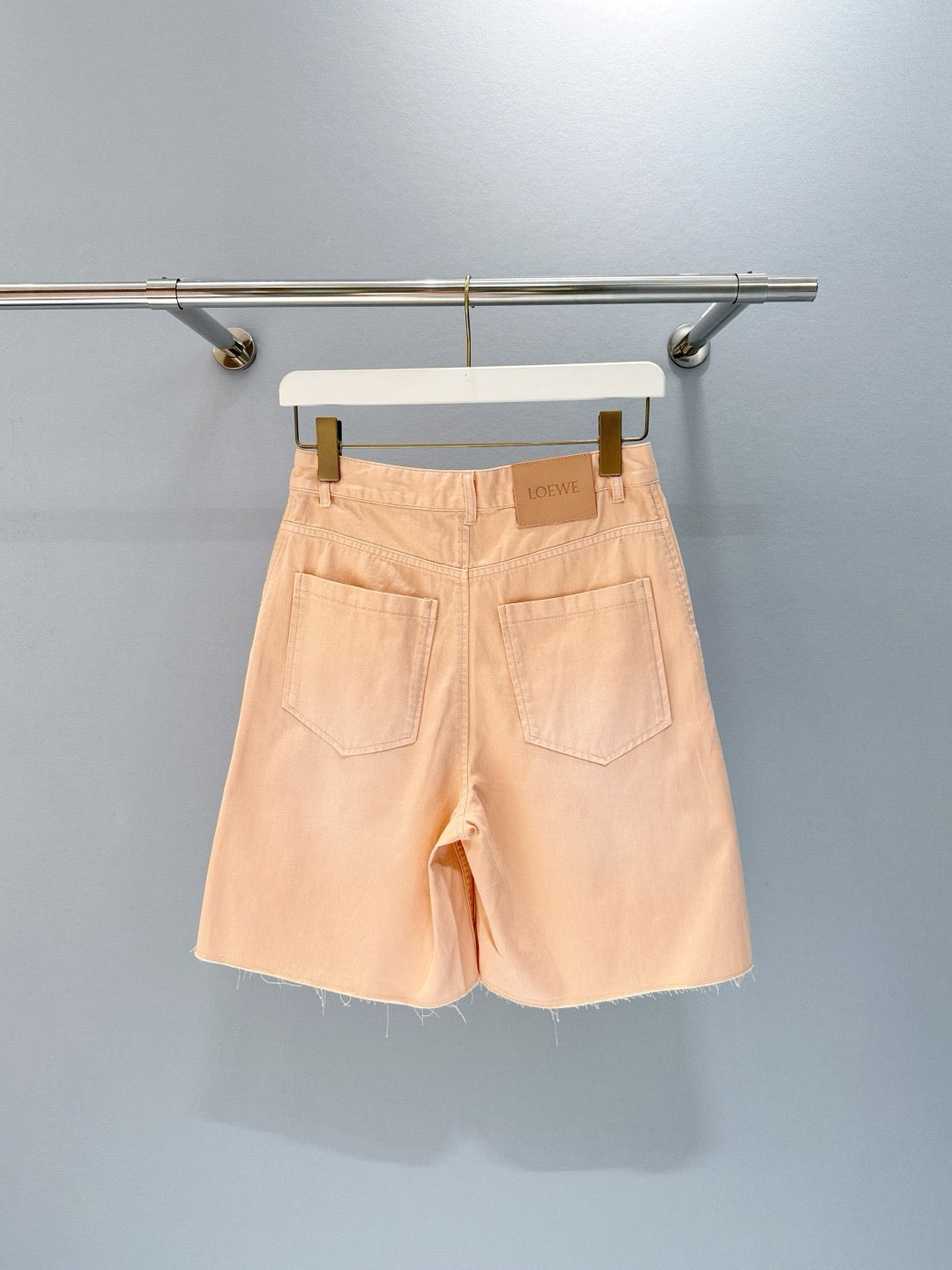 LOEW SHORTS