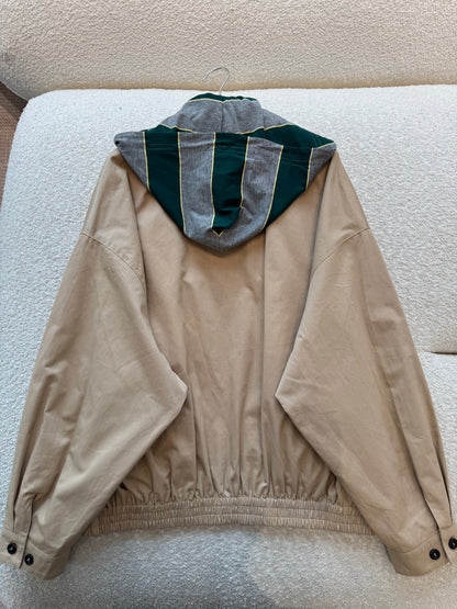 MIU M JACKET