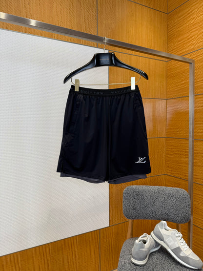 LOU SHORTS