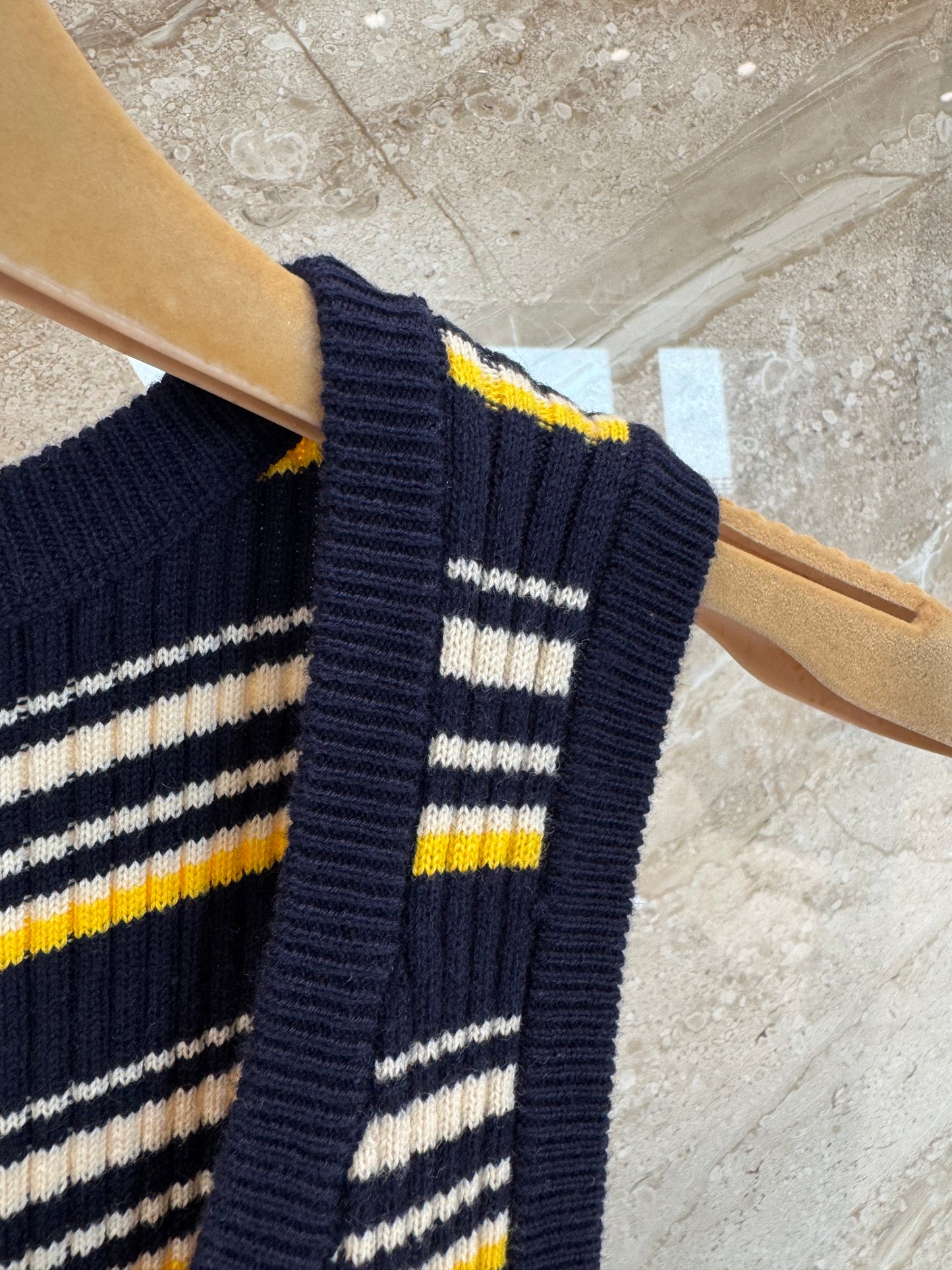 MIU M TANK TOP