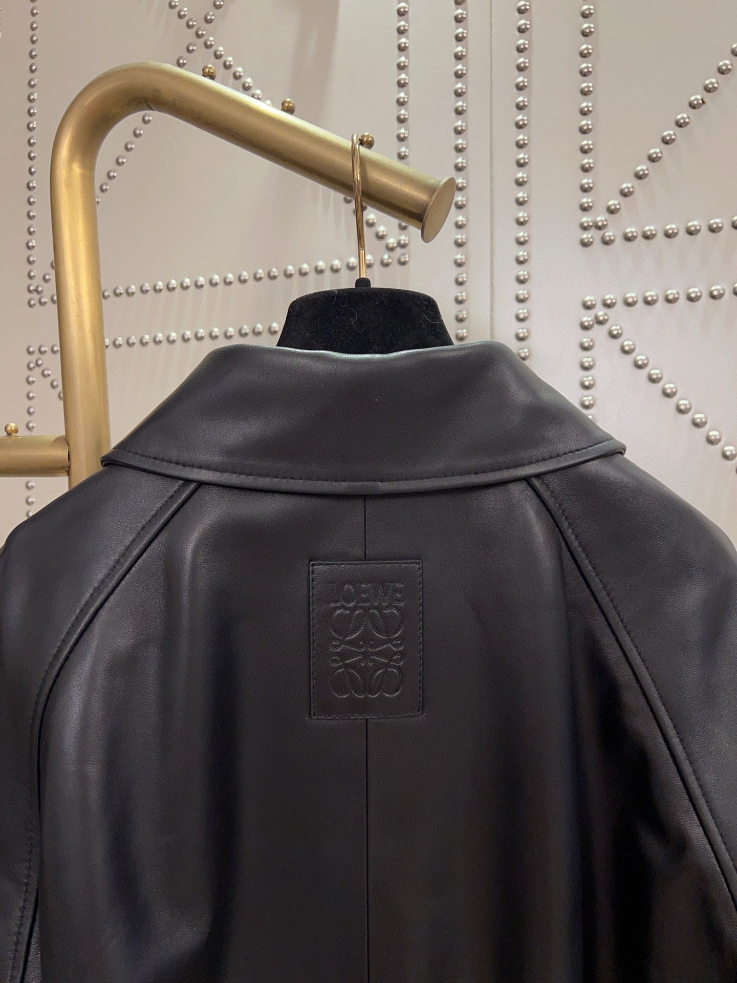 LOEW JACKET