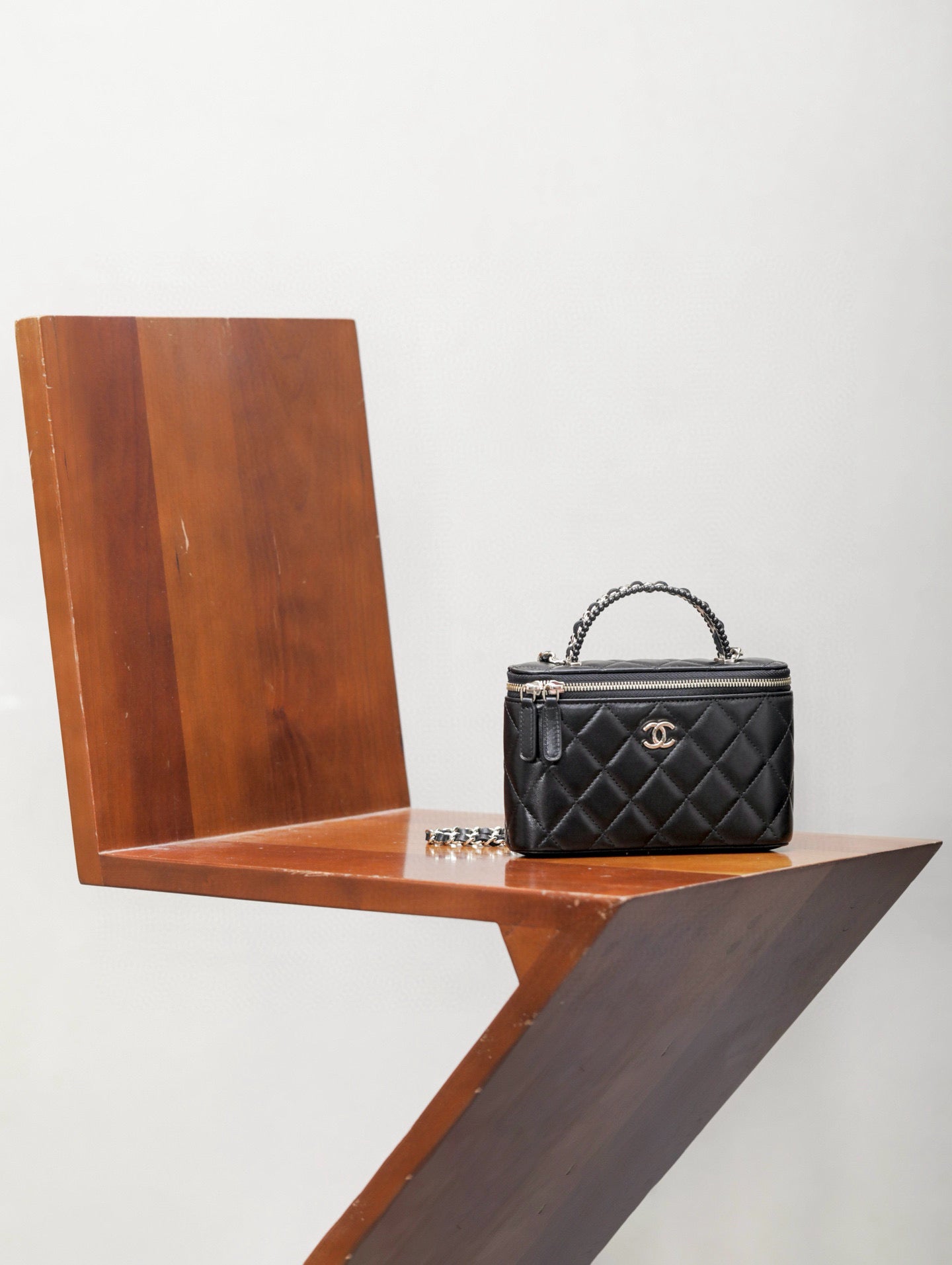 CC 25S BAG