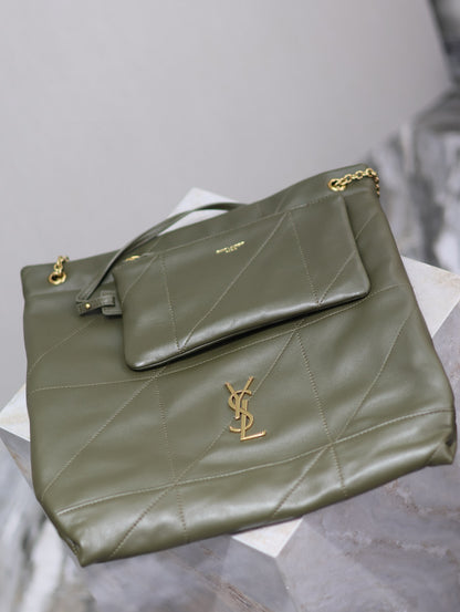 SL JAMIE 4.3 POCHON BAG