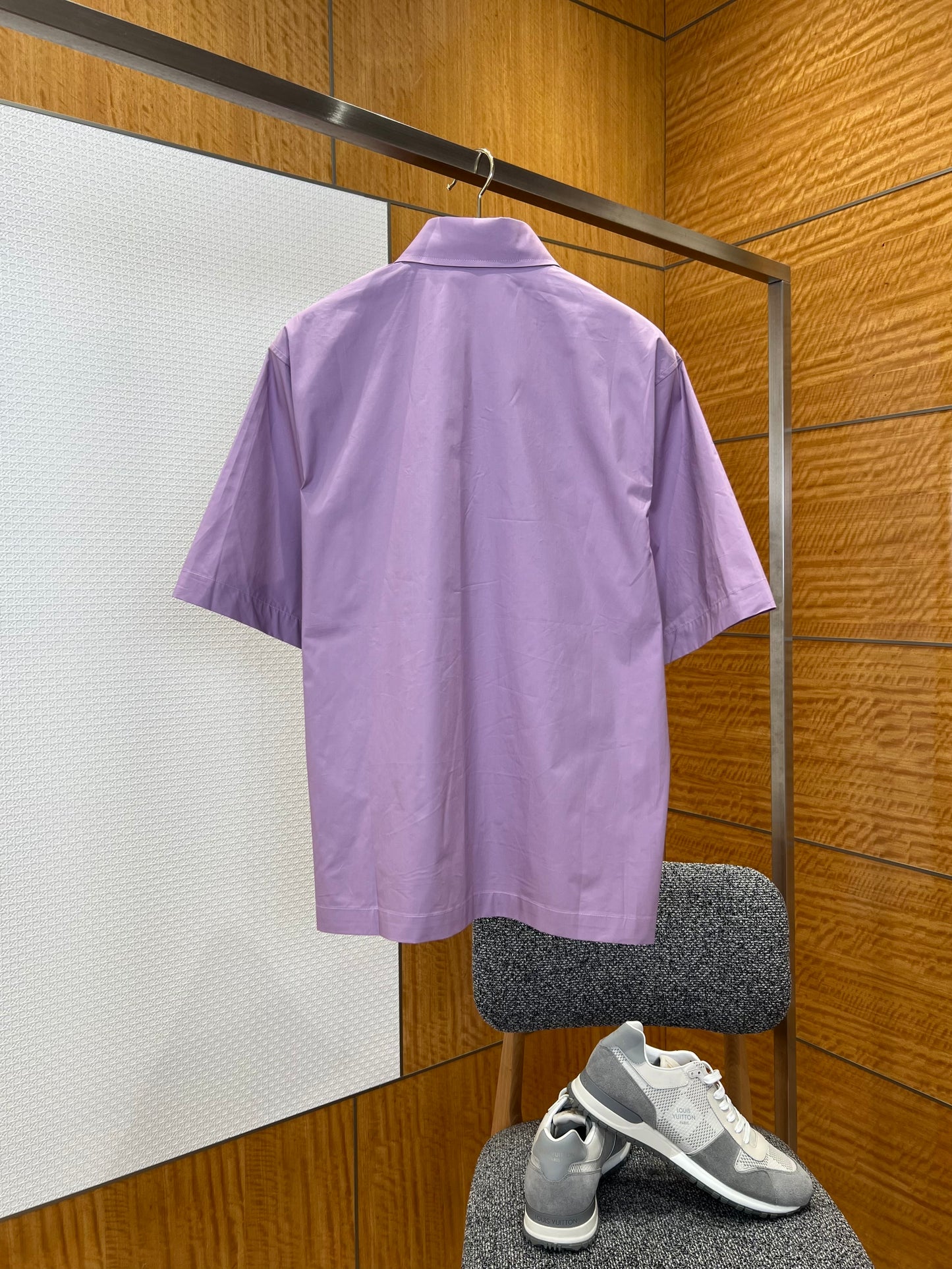 LOU SHIRT