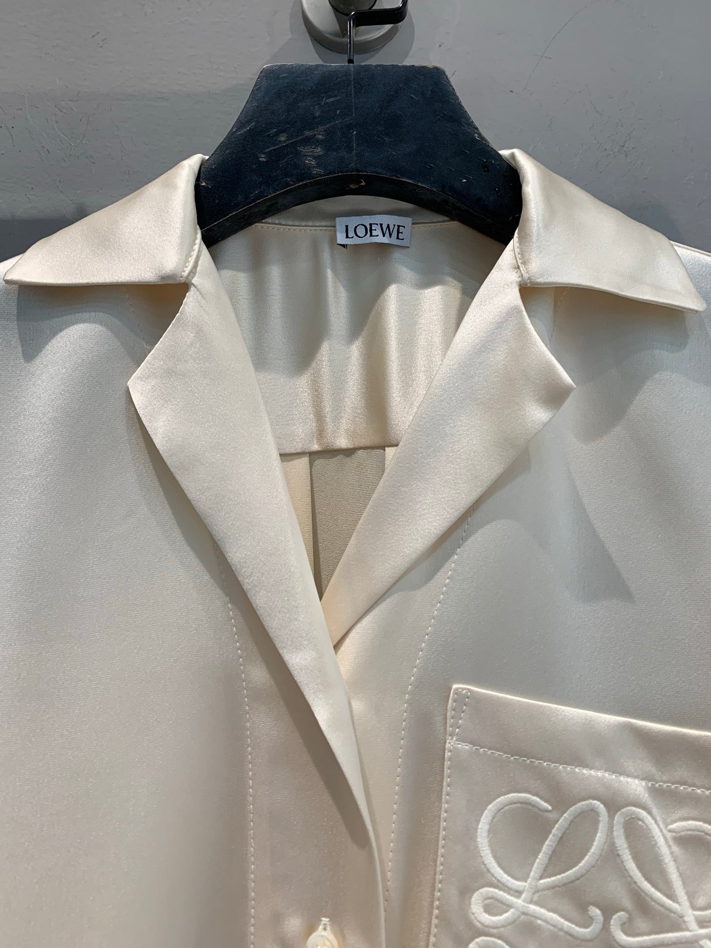 LOEW SHIRT
