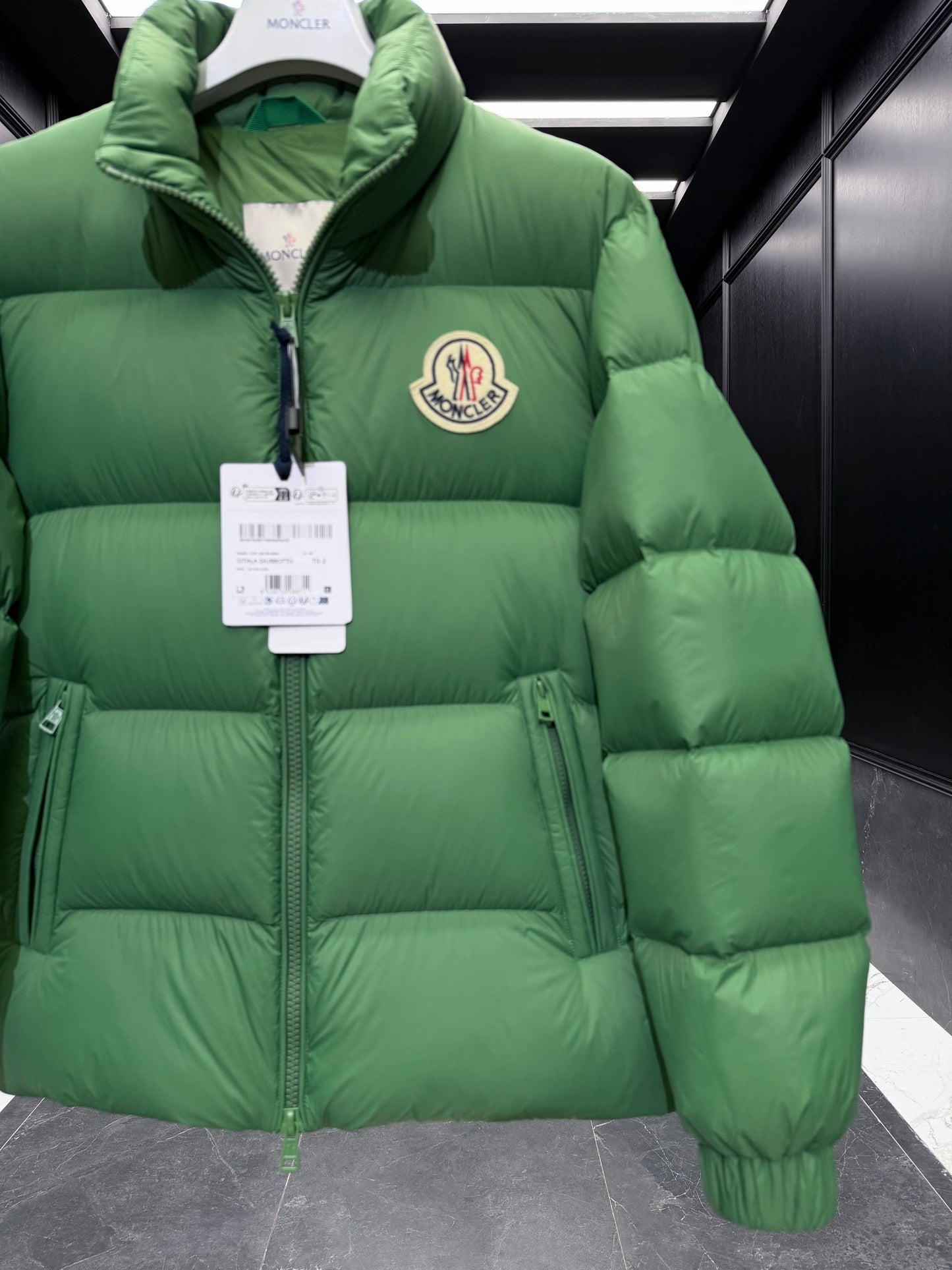 MONC CITALA JACKET